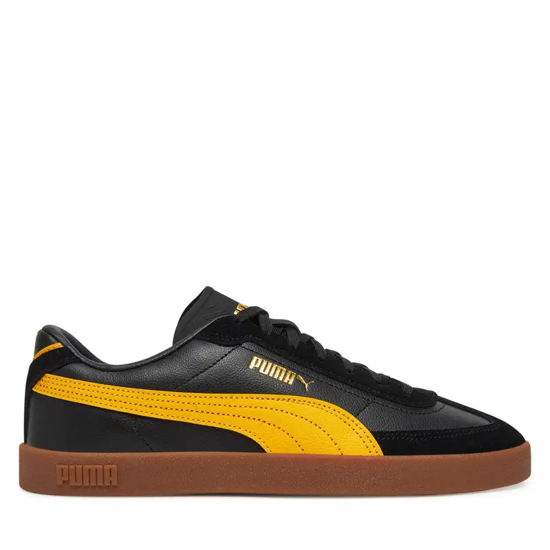 Sneakers Puma Club II Era 397447 21 Nero