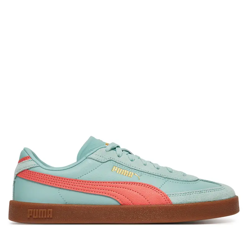 Sneakers Puma Club II Era 397447 24 Blu