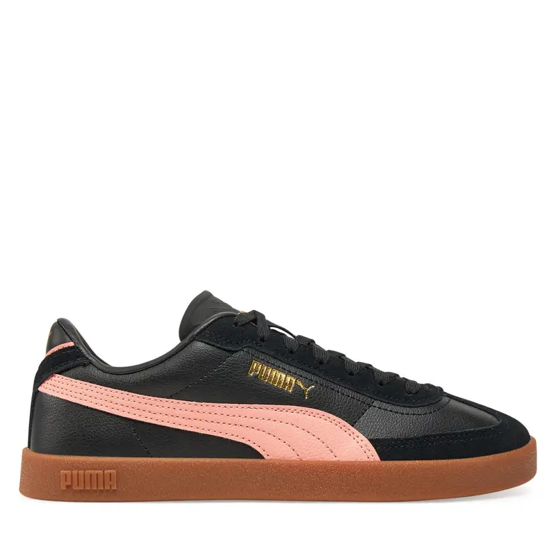 Sneakers Puma Club II Era 397447 25 Nero