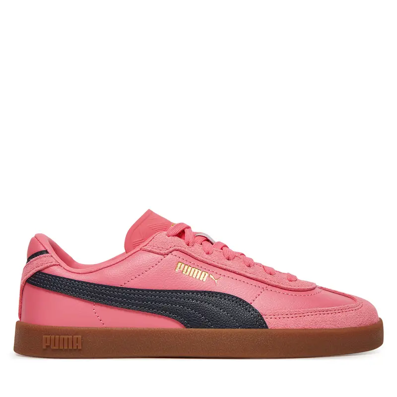 Sneakers Puma Club II Era 397447 26 Rosa