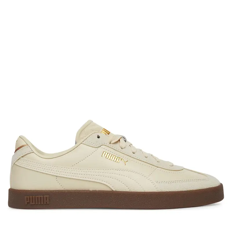 Sneakers Puma Club II Era 397447 43 Écru Écru