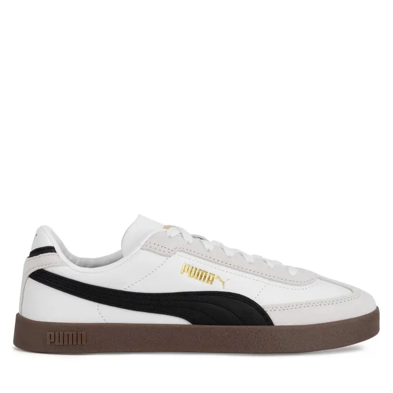 Sneakers Puma CLUB II ERA 39744707 Bianco