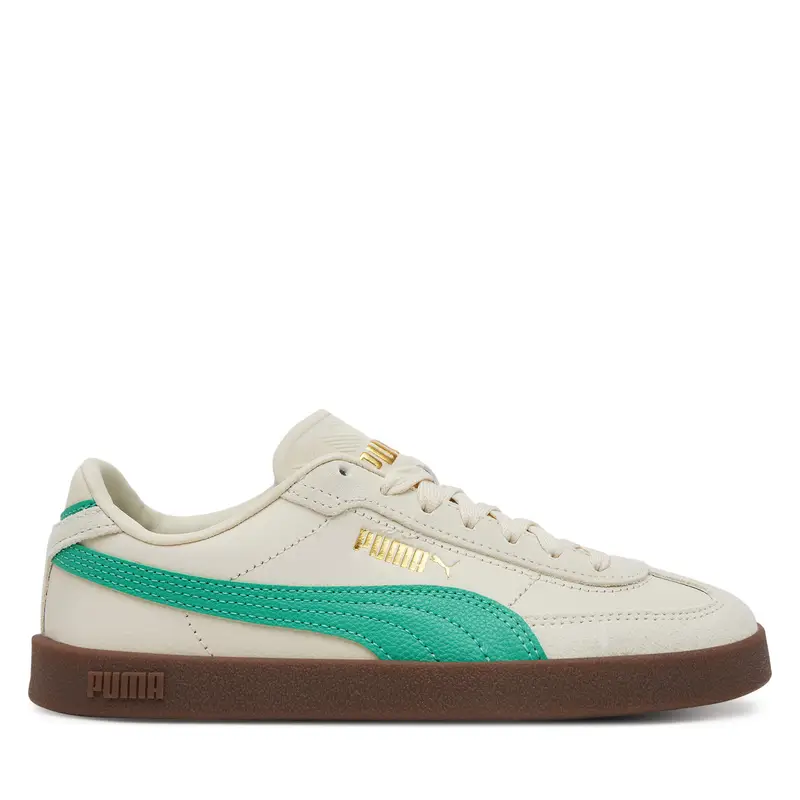 Sneakers Puma Club II Era Jr 401489 17 Beige
