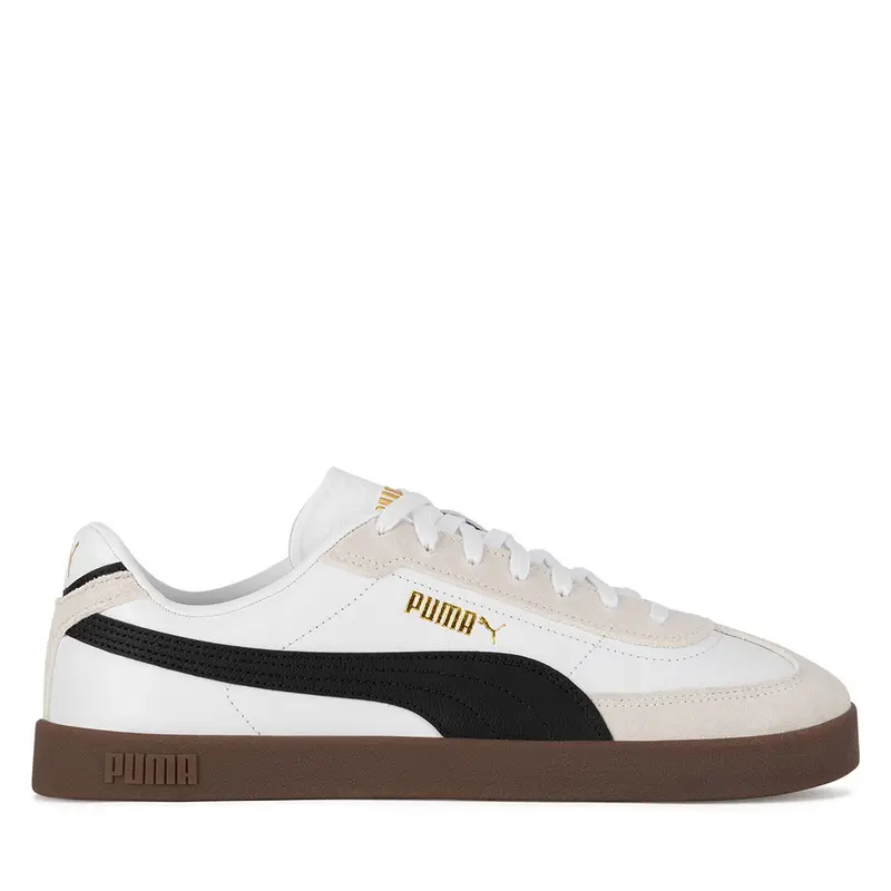 Sneakers Puma CLUB II ERA M 39744707 Bianco