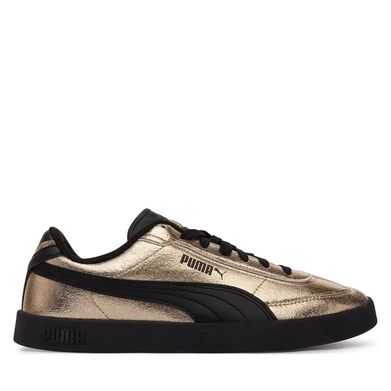 Sneakers Puma Club II Era Metallic Whisper 404461 01 Oro