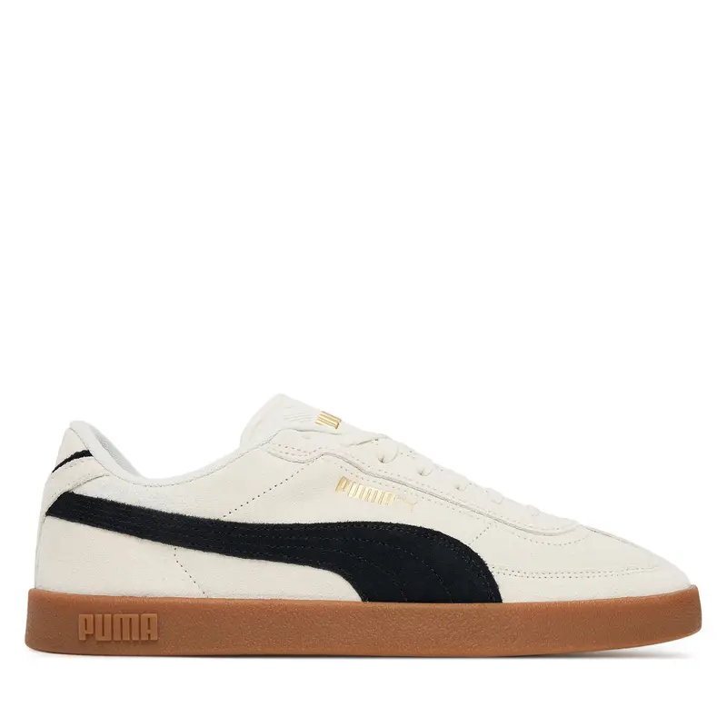 Sneakers Puma Club II Era Suede 400717 10 M Beige