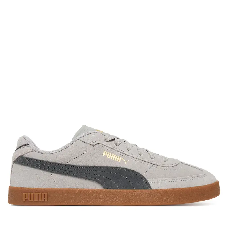Sneakers Puma Club II Era Suede 400717 15 Grigio