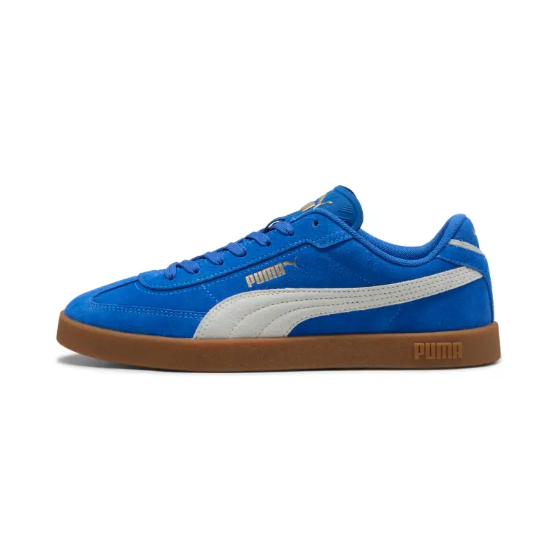 Sneakers Puma Club II Era Suede