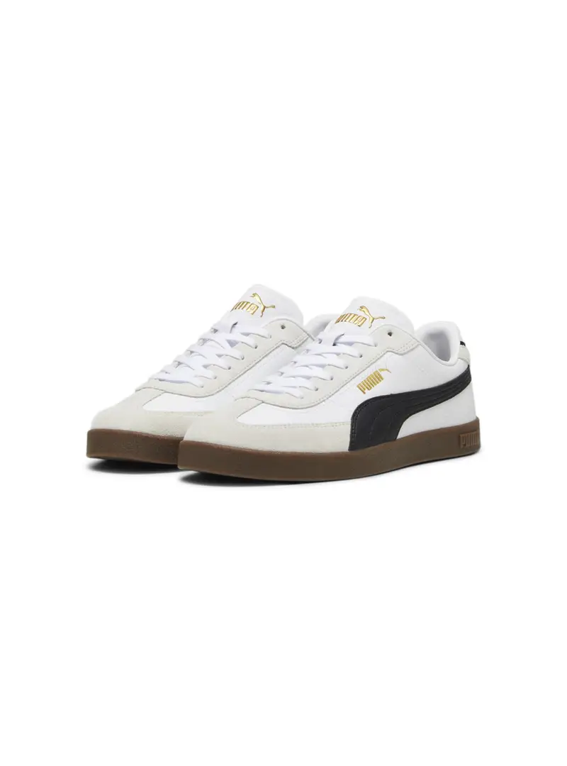 Sneakers PUMA Club II Era unisex WH2 WHITE