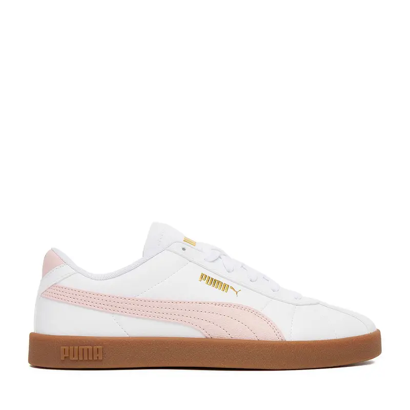 Sneakers Puma CLUB II SL JR 40358204 Bianco