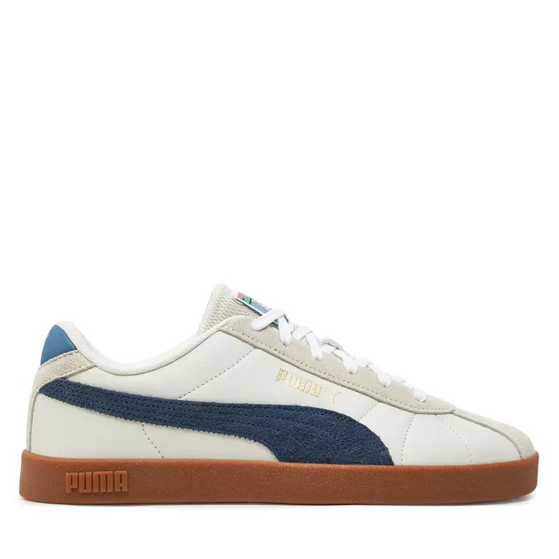 Sneakers Puma Club II Year Of Sports 397446-02 Bianco