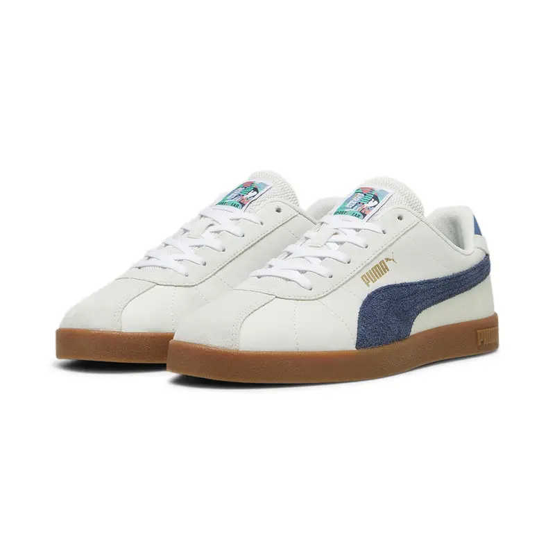 Sneakers PUMA Club II Year of Sports unisex PUMA | Puma Grigio