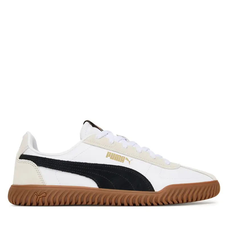 Sneakers Puma Club Kayzer Og 402604 02 M Bianco