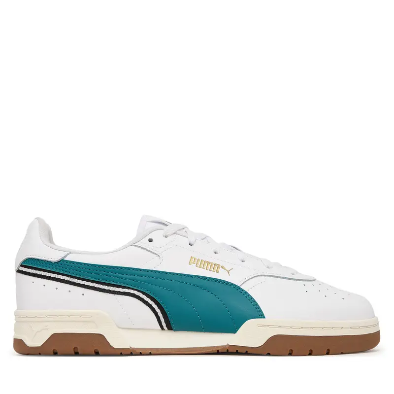 Sneakers Puma Court Premier 404516 05 Bianco