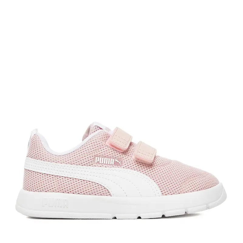 Sneakers Puma COURTFLEX V3 MESH INF 39808603 Rosa