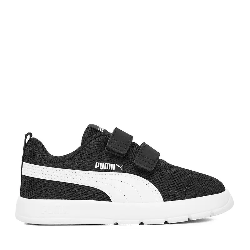 Sneakers Puma COURTFLEX V3 MESH INF 39808617 Nero