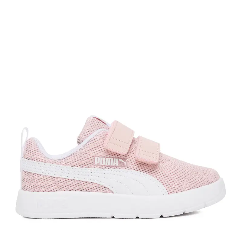Sneakers Puma COURTFLEX V3 MESH PS 39808503 Rosa