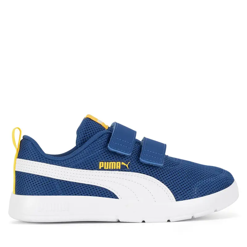 Sneakers Puma COURTFLEX V3 MESH PS 39808505 Blu