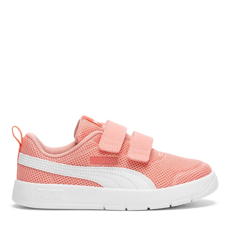 Sneakers Puma COURTFLEX V3 MESH PS 39808507 Rosa