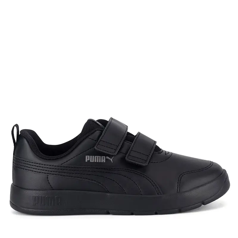 Sneakers Puma COURTFLEX V3 V PS 39764201 Nero