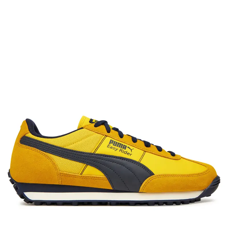 Sneakers Puma Easy Rider Thrive & Triumph 403289 01 Giallo