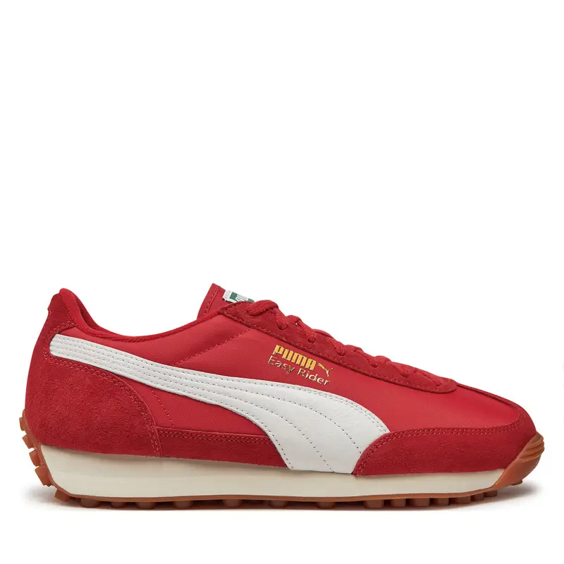 Sneakers Puma Easy Rider Vintage 399028-01 Rosso