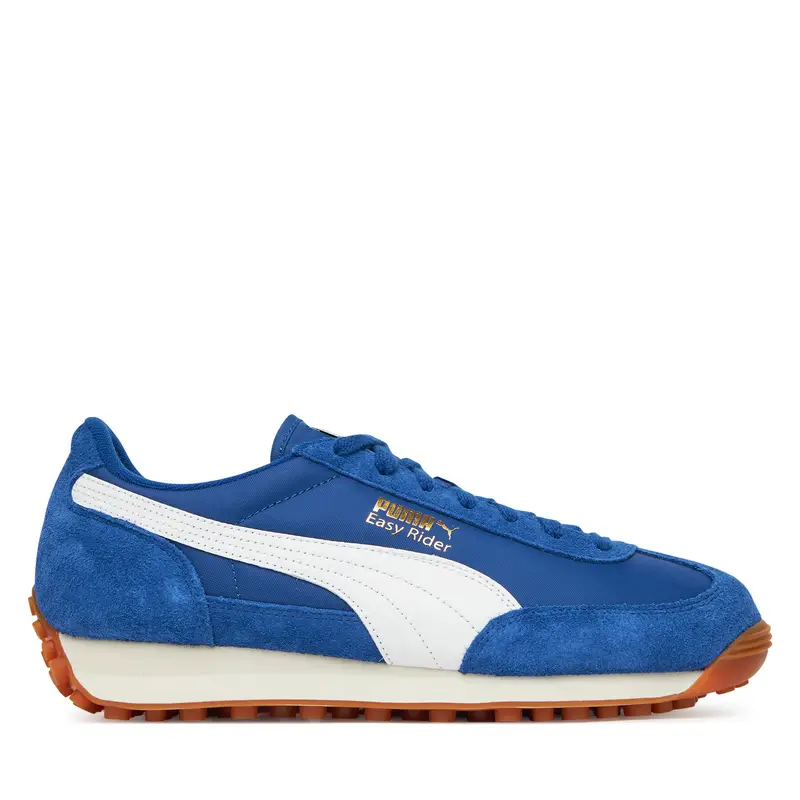 Sneakers Puma Easy Rider Vintage 399028 09 Blu