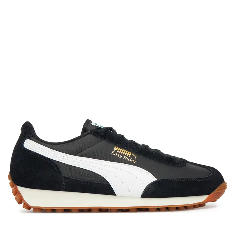 Sneakers Puma Easy Rider Vintage 399028 10 Nero