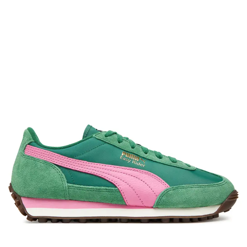 Sneakers Puma Easy Rider Vintage 399028 Verde