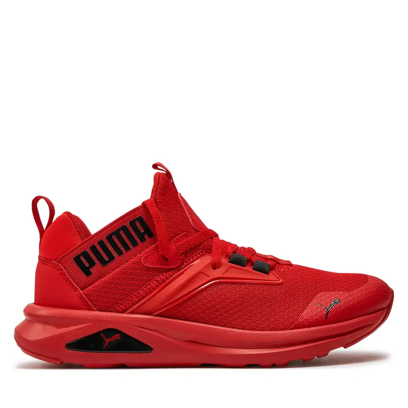 Sneakers Puma Enzo 2 Refresh Jr 385677 01 Rosso