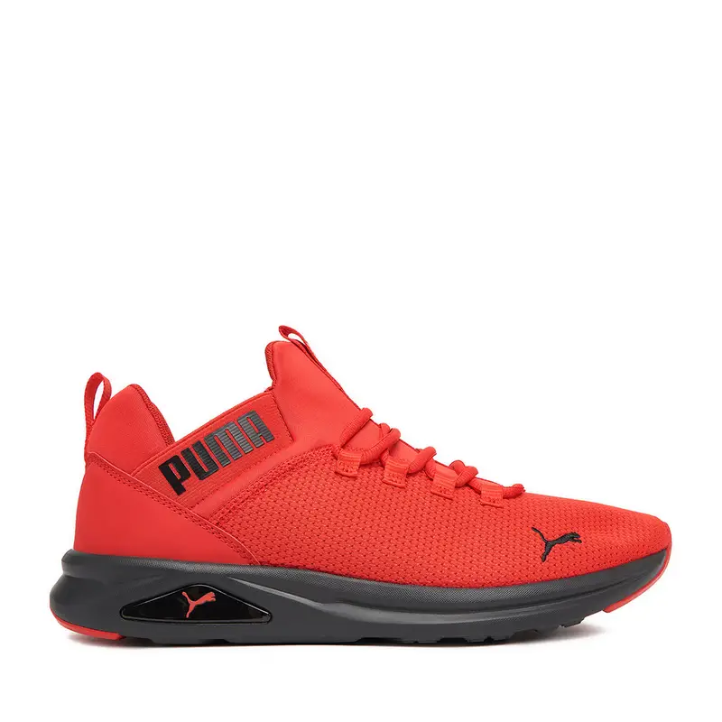 Sneakers Puma ENZO CLEAN 37712606 Rosso