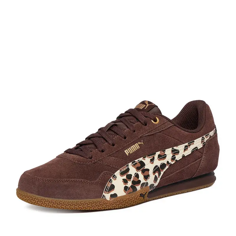 Sneakers Puma EO-BELLA DONNA SD 40808601 Marrone