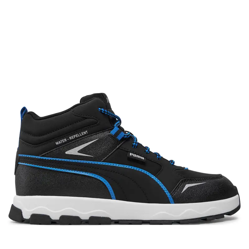 Sneakers Puma Evolve Trail Jr 397644 01 Nero