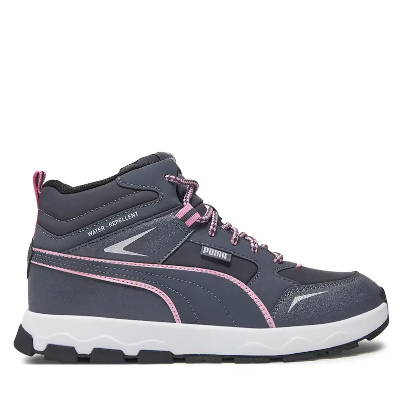 Sneakers Puma Evolve Trail Jr 397644 03 Grigio