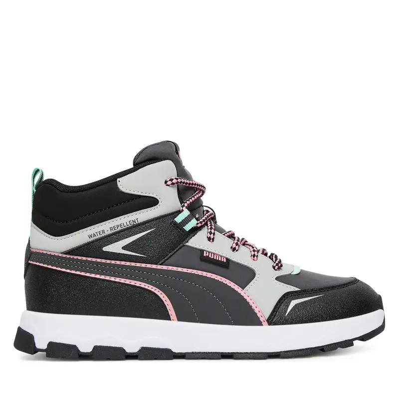 Sneakers Puma Evolve Trail Jr 397644 09 Grigio