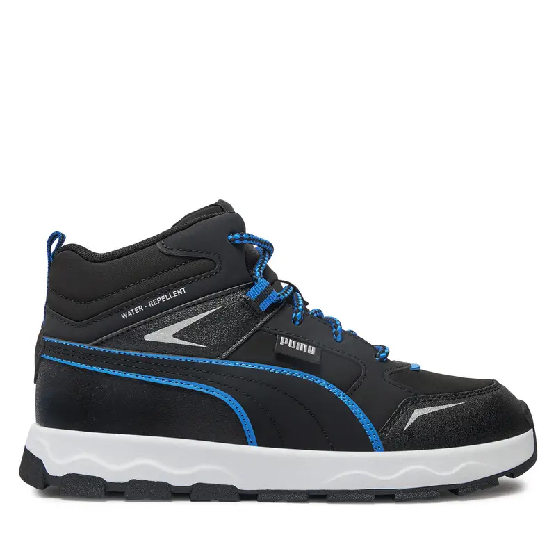 Sneakers Puma Evolve Trail Ps 397645 01 Nero