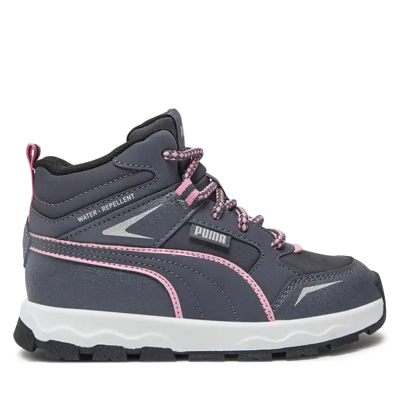 Sneakers Puma Evolve Trail Ps 397645 03 Grigio