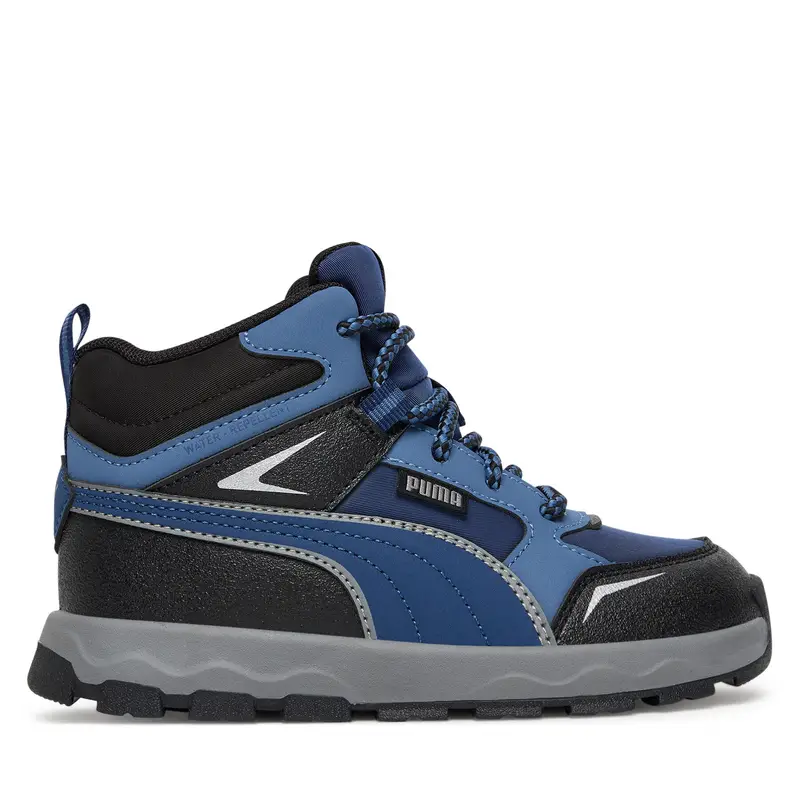 Sneakers Puma Evolve Trail Ps 397645 08 Blu scuro