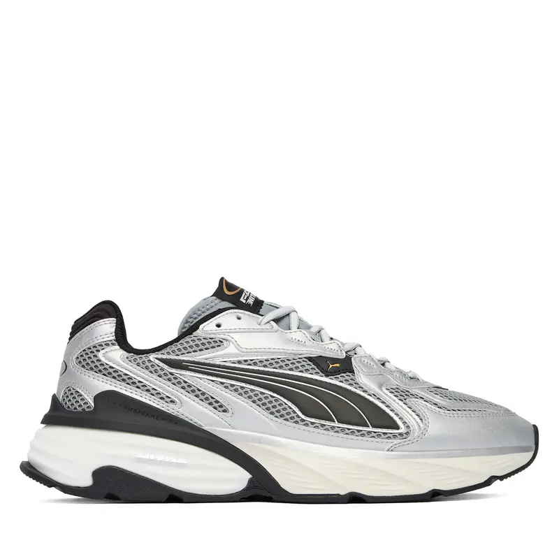 Sneakers Puma Fade Nitro LS 406203 04 Grigio