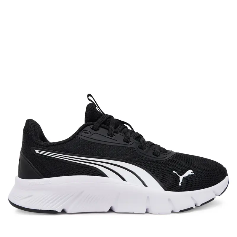 Sneakers Puma FlexFocus Lite Modern Jr 401517 01 Nero