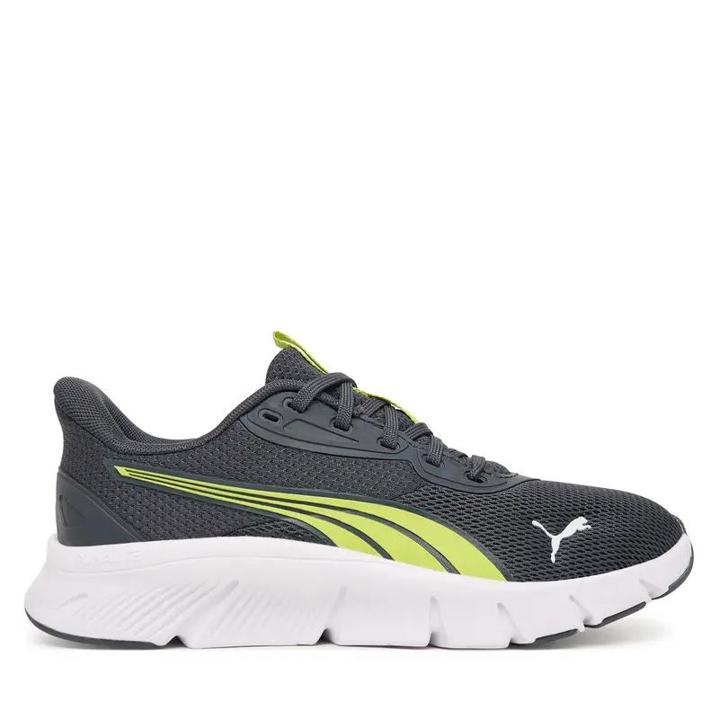 Sneakers Puma Flexfocus Lite Modern Jr 401517 26 Grigio