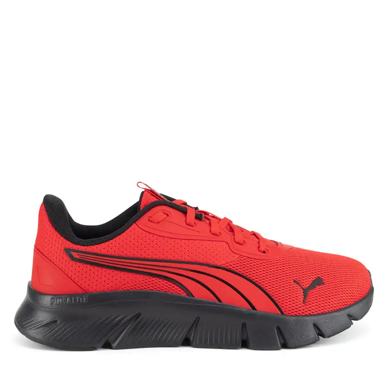 Sneakers Puma FLEXFOCUS LITE MODERN JR 40151709 Rosso