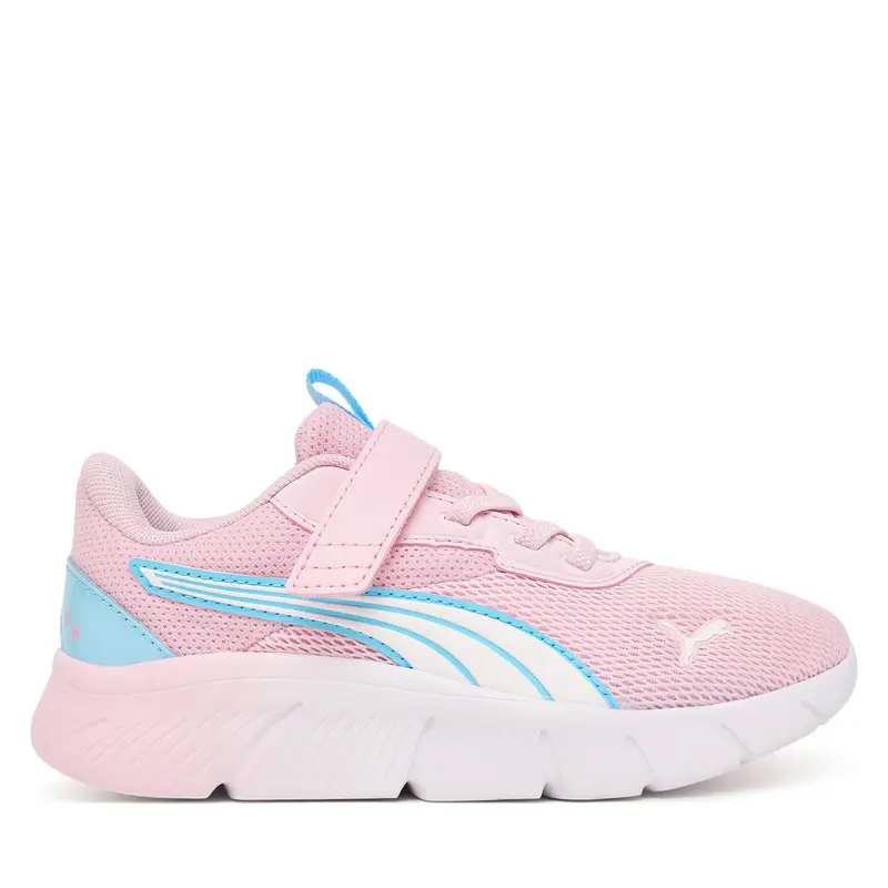 Sneakers Puma FlexFocus Modern Jelly Heaven AC+ PS 406082 01 Rosa