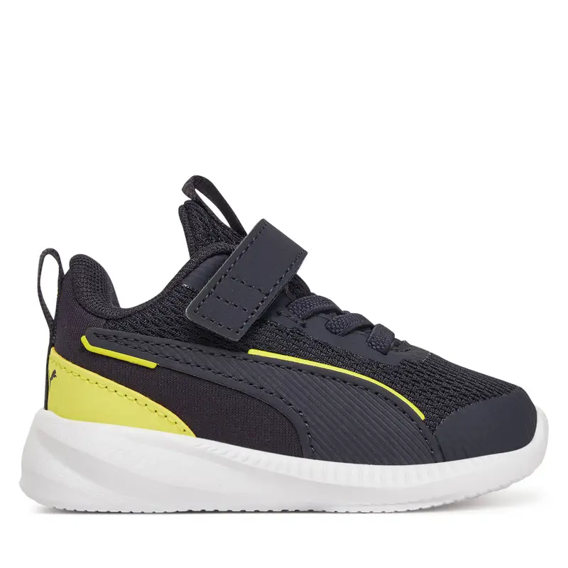 Sneakers Puma Flyer 3 Ac+ Inf 401528 02 Blu scuro