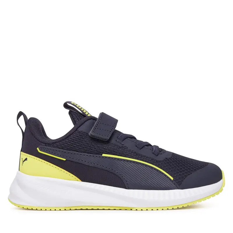 Sneakers Puma Flyer 3 AC+ PS 401527 02 Nero