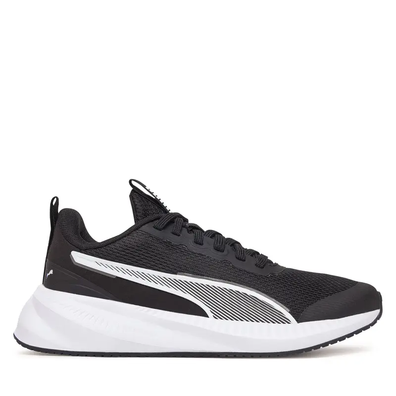 Sneakers Puma Flyer Lite 3 Jr 401526 01 Nero