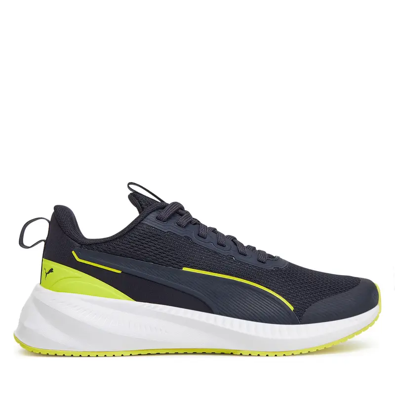 Sneakers Puma Flyer Lite 3 Jr 401526 02 Blu scuro