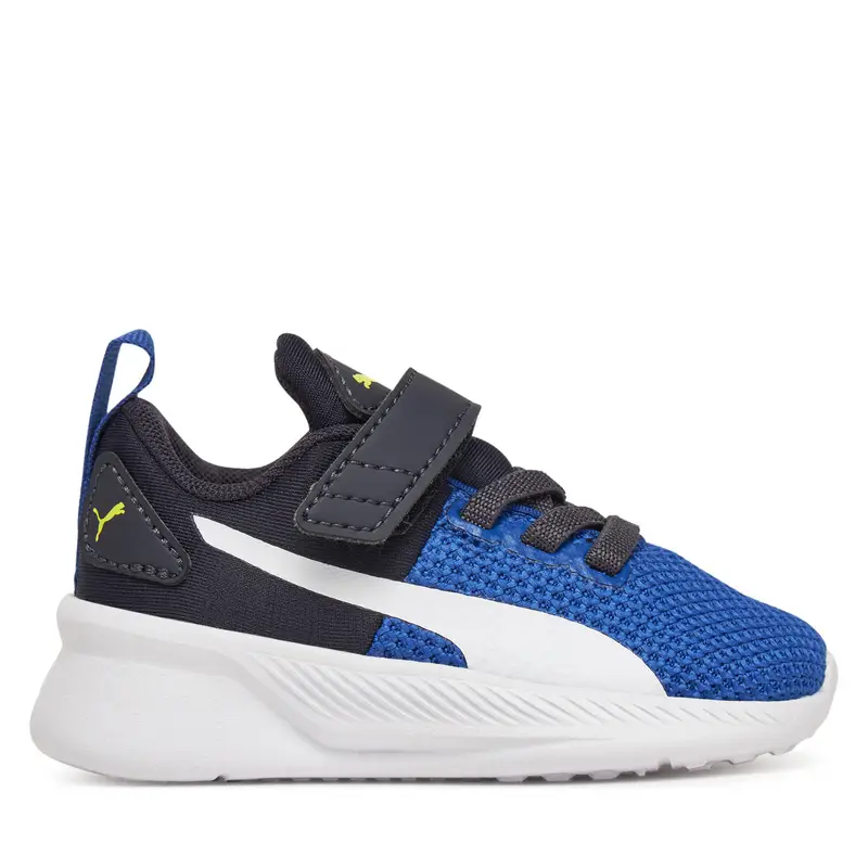 Sneakers Puma Flyer Runner V Inf 192930 52 Blu