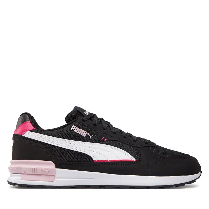 Sneakers Puma Graviton 380738-55 Nero