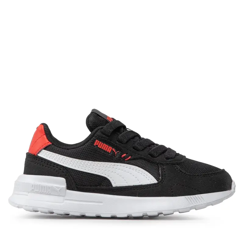 Sneakers Puma Graviton Ac Ps 381988 11 Nero
